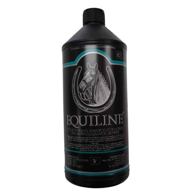 Equiline Shampoo 1Lt