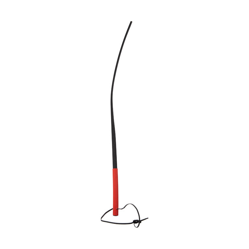Generic Whip Plastic 900MM