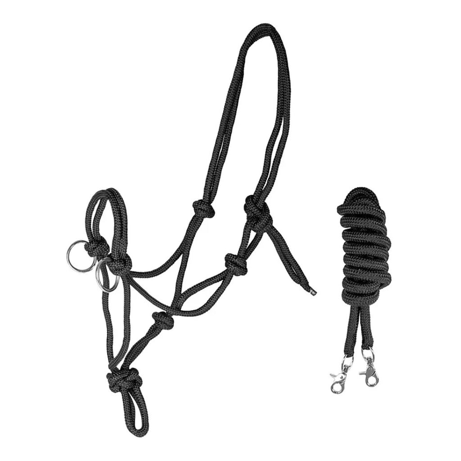 Solo Saddlers Bridle Rope