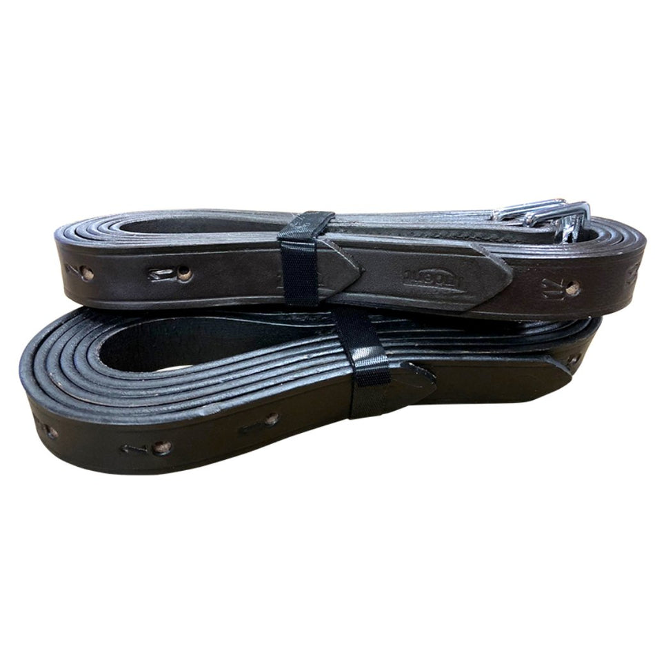 Solo Saddlers Stirrup Leather 145cm