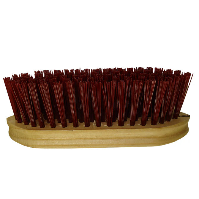 Solo Saddlers Brush  Dandy Large