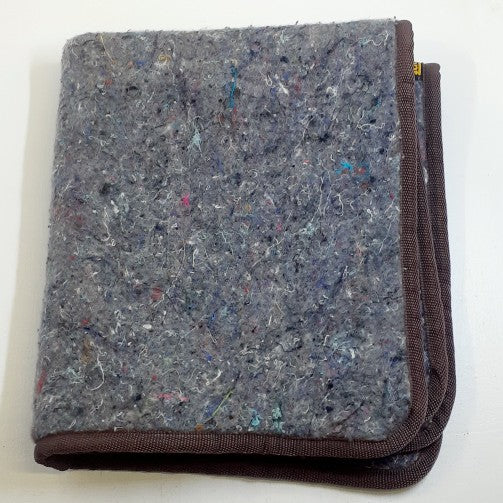 Solo Saddlers Saddle Pad Felt Square