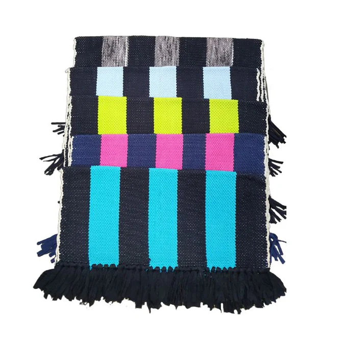 Solo Saddlers Navajo Blanket -