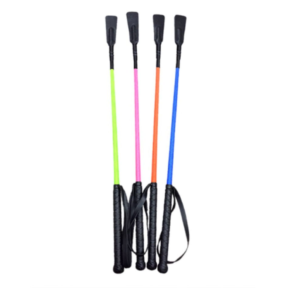 Solo Saddlers Crop Wide Flap -