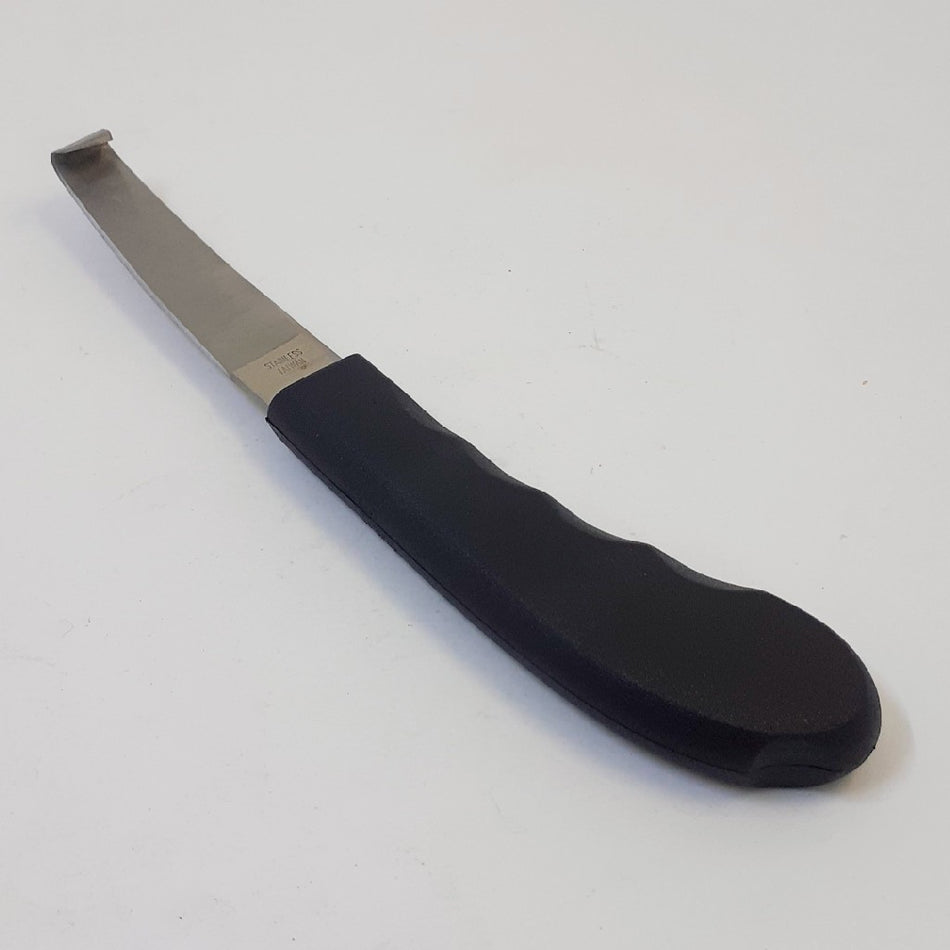 Solo Saddlers Hoof Knife