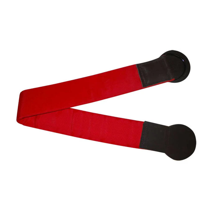 Solo Saddlers Girth Mclennan Padded -
