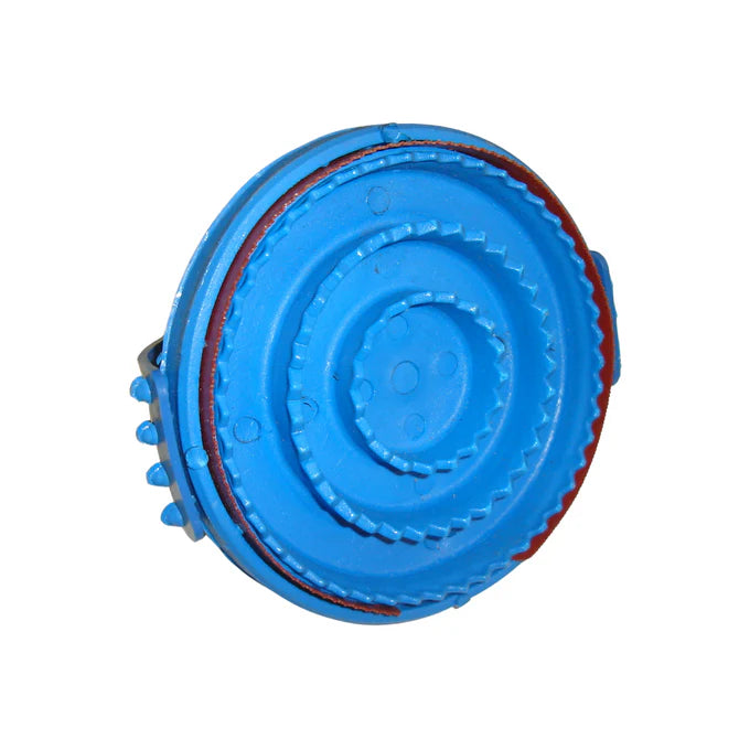 Solo Saddlers Shedding Comb -