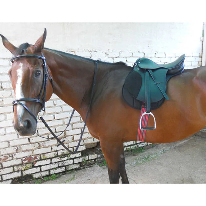 Solo Saddlers Saddle Starter Kit 18"
