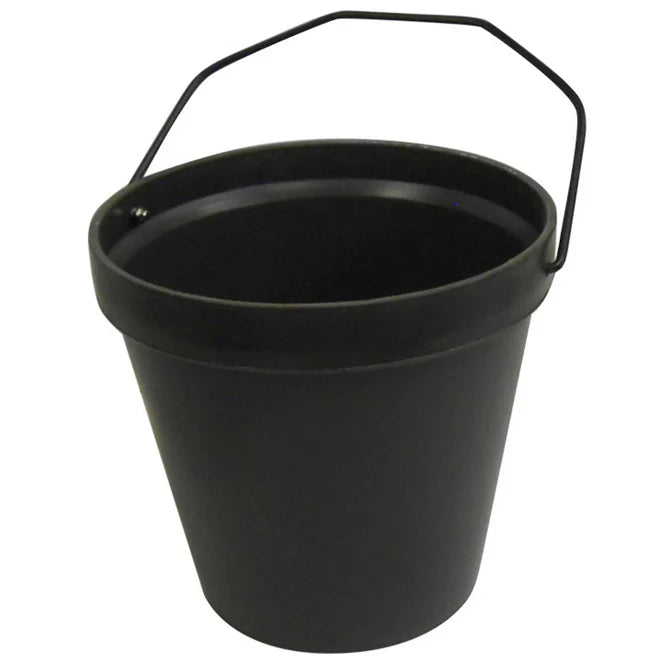 Solo Saddlers Bucket  With Handle 25Lt