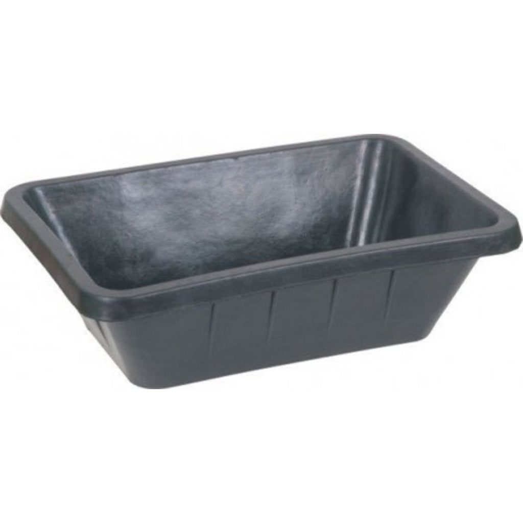 Solo Saddlers Feed Tray Medium 50cm x 35cm