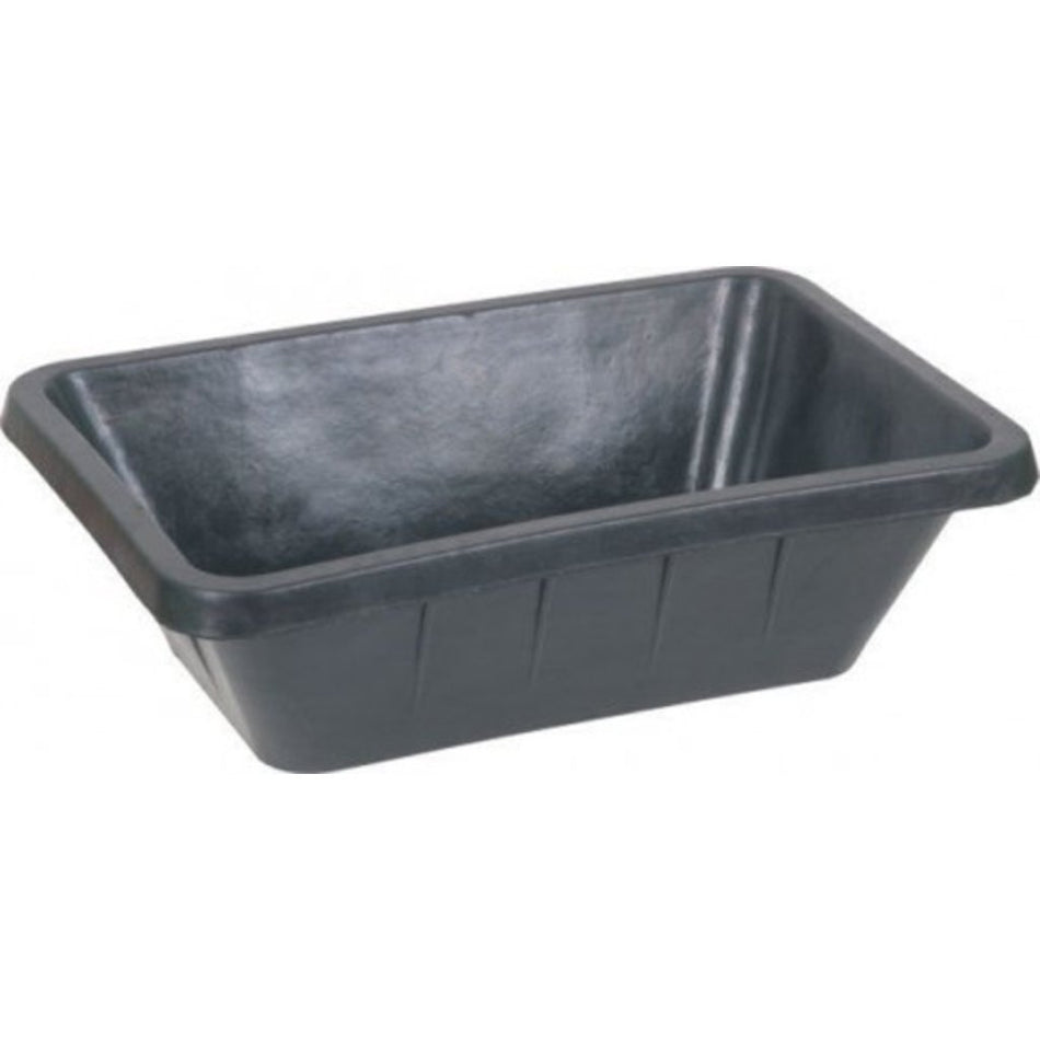 Solo Saddlers Feed Tray Medium 50cm x 35cm
