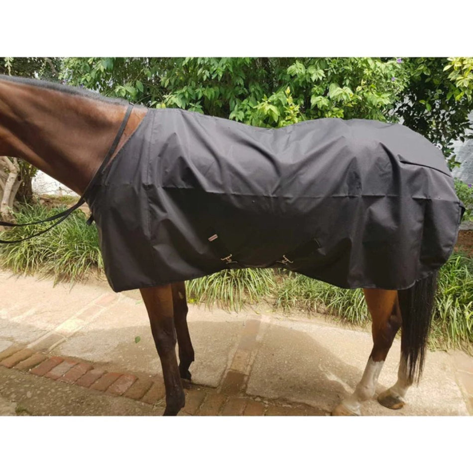 Solo Saddlers Rain Sheet Full