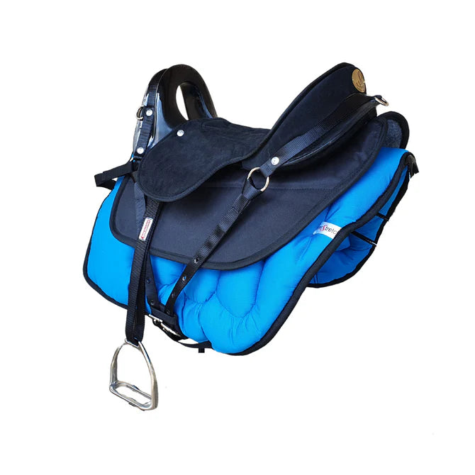 Solo Saddlers Saddle Trail Overlander -