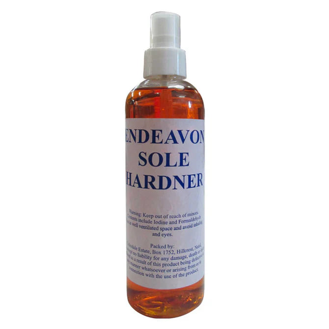 Endeavon Ointment Hoof and Sole Hardener -