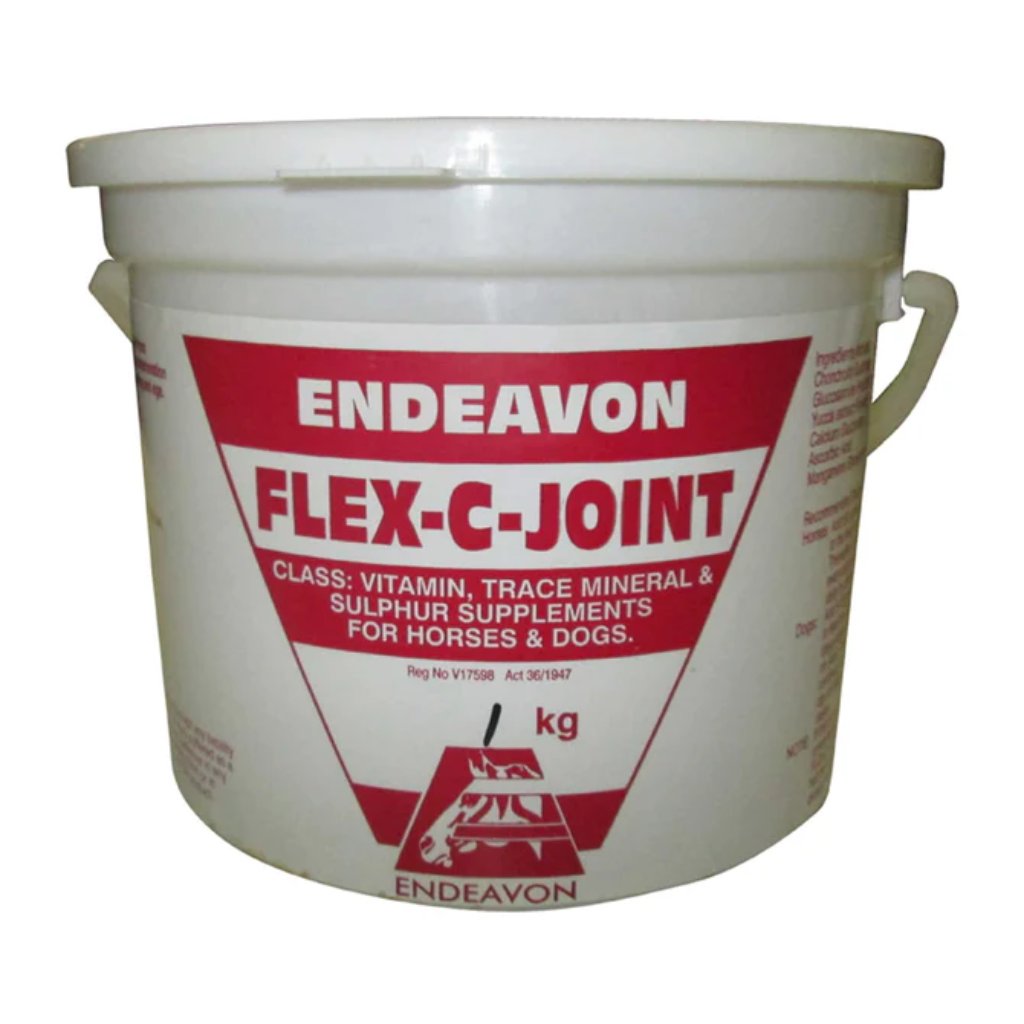 Endeavon Ointment Flex-C-Joint 1kg 1Kg