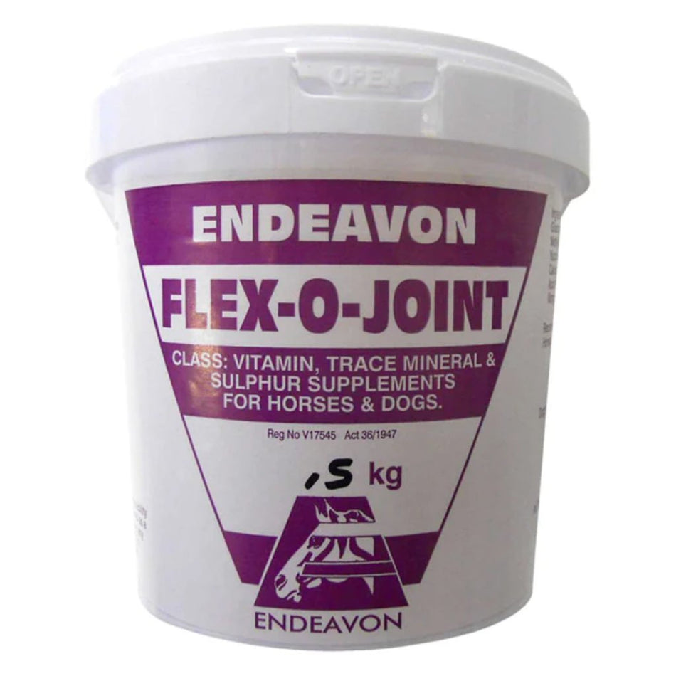 Endeavon Flex-O-Joint