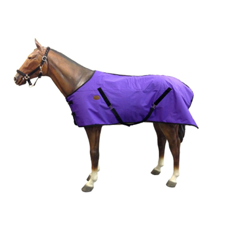 Solo Saddlers Blanket  Polar Leece M/135