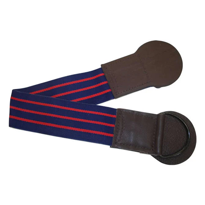 Solo Saddlers Grith Mclennan Webbing -