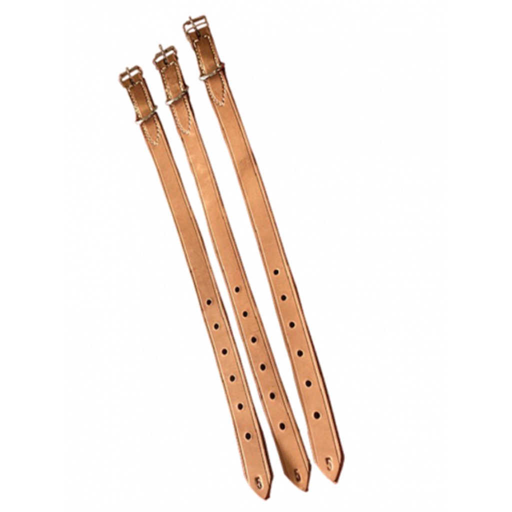 Solo Saddlers Dog Collar Nr.2 - 35cm