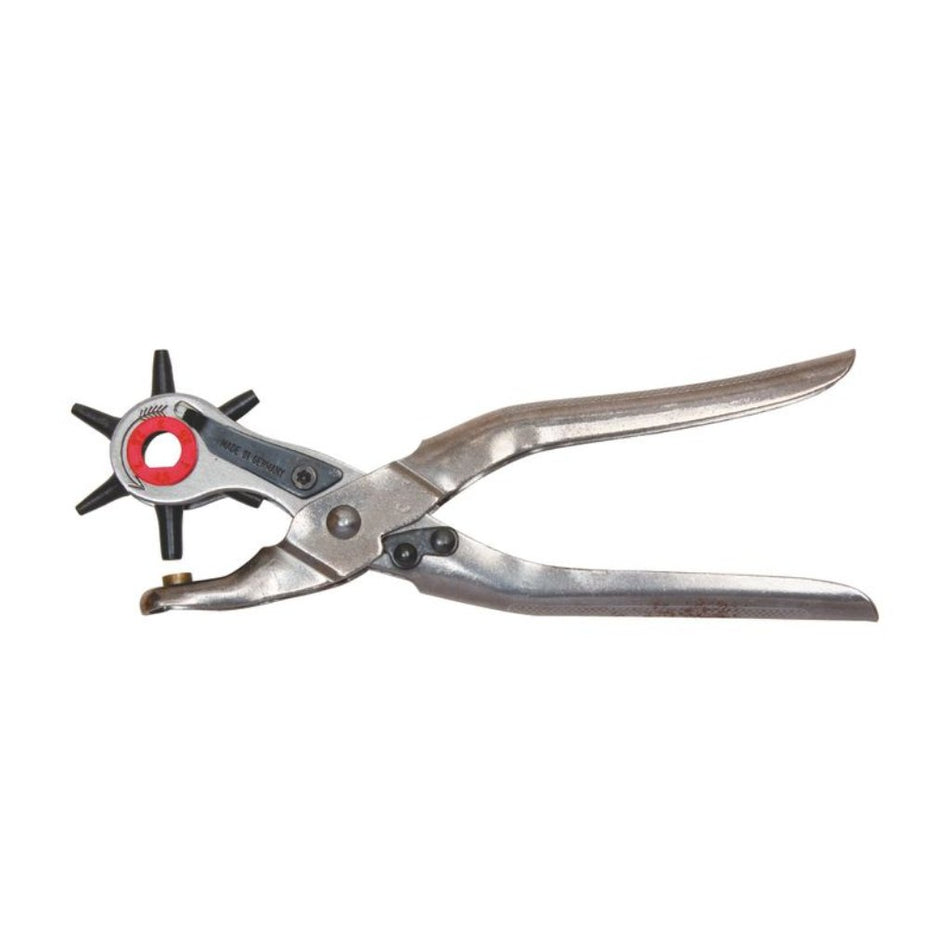 Solo Saddlers Punch Plier Professional