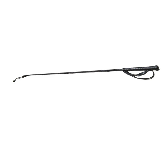 Solo Saddlers Crop  Schooling 90cm