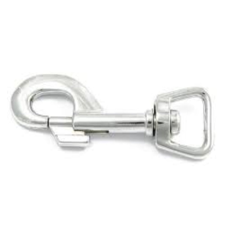 Solo Saddlers Trigger Hook