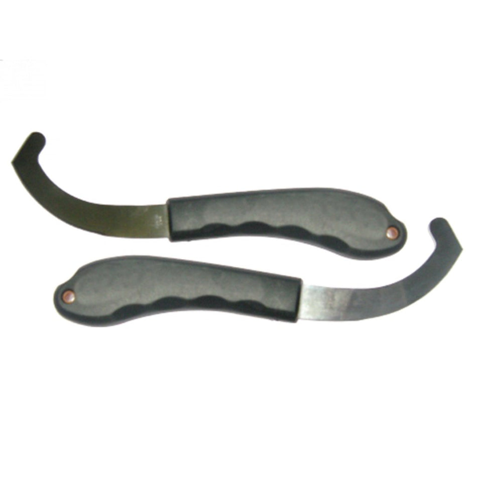 Solo Saddlers Bot Knife