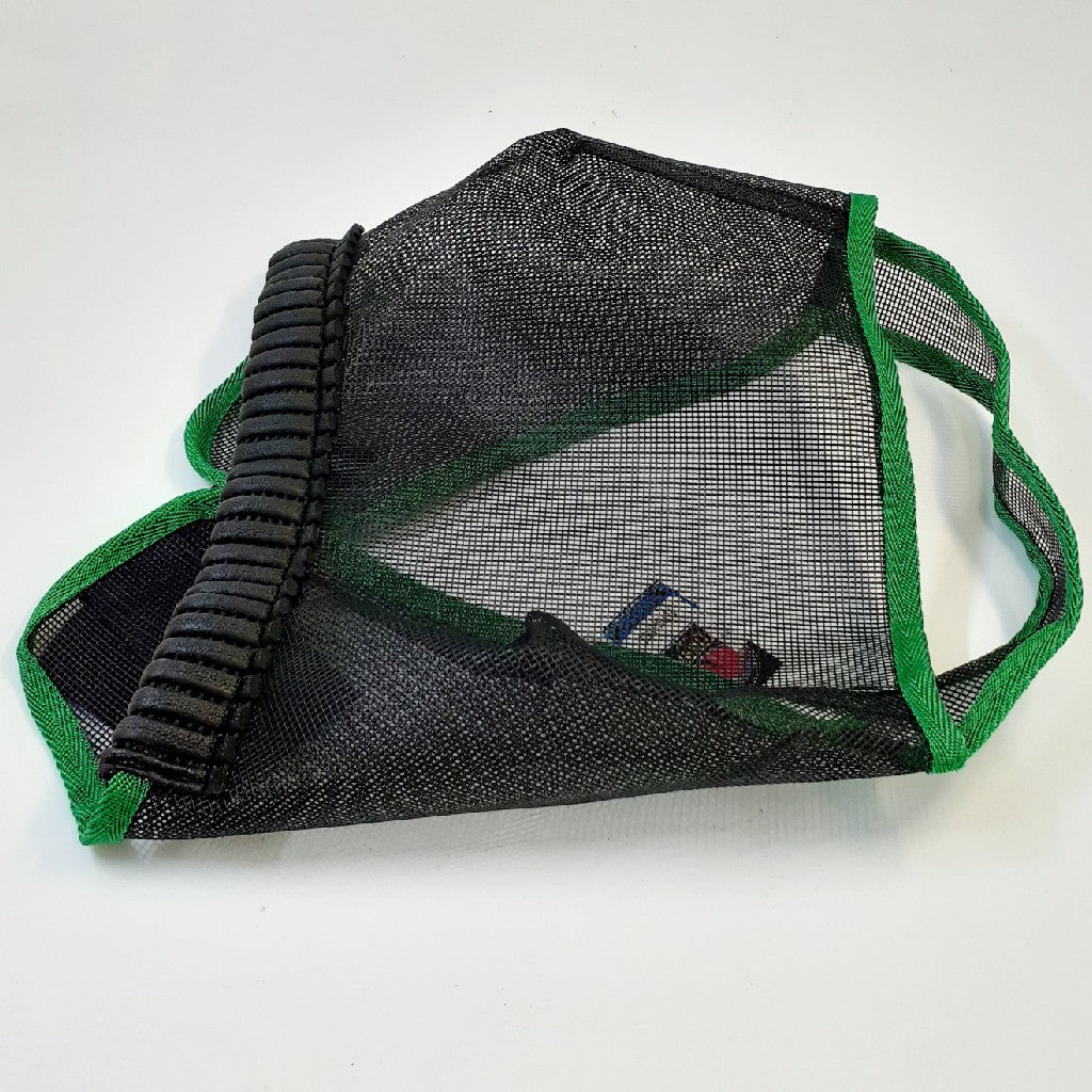 Solo Saddlers Fly Mask Comfort Small