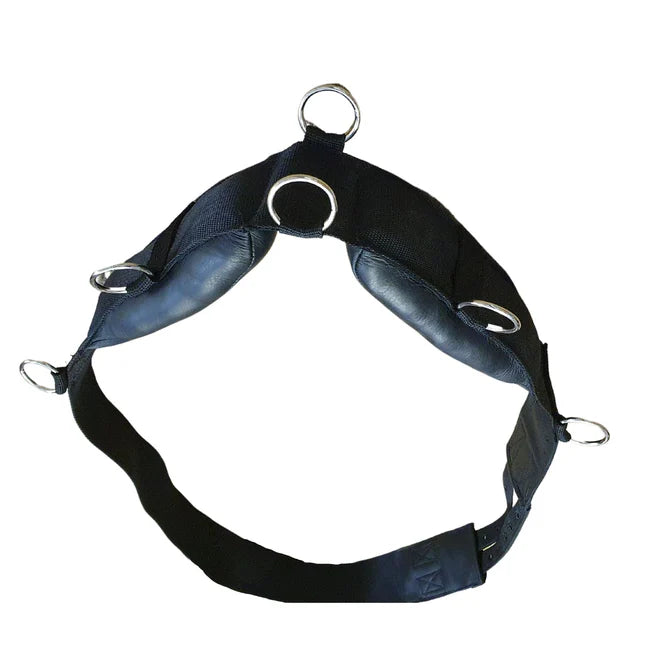 Solo Saddlers Lunge Roller -