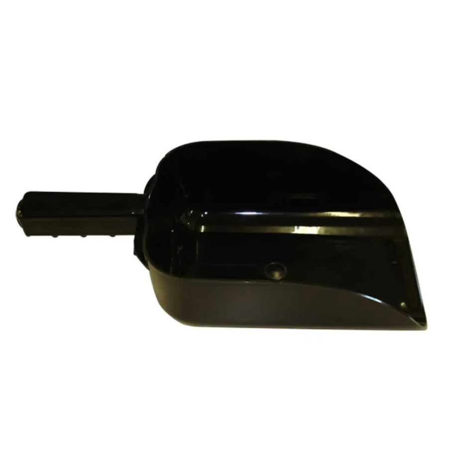 Solo Saddlers Scoop Feeding Plastic