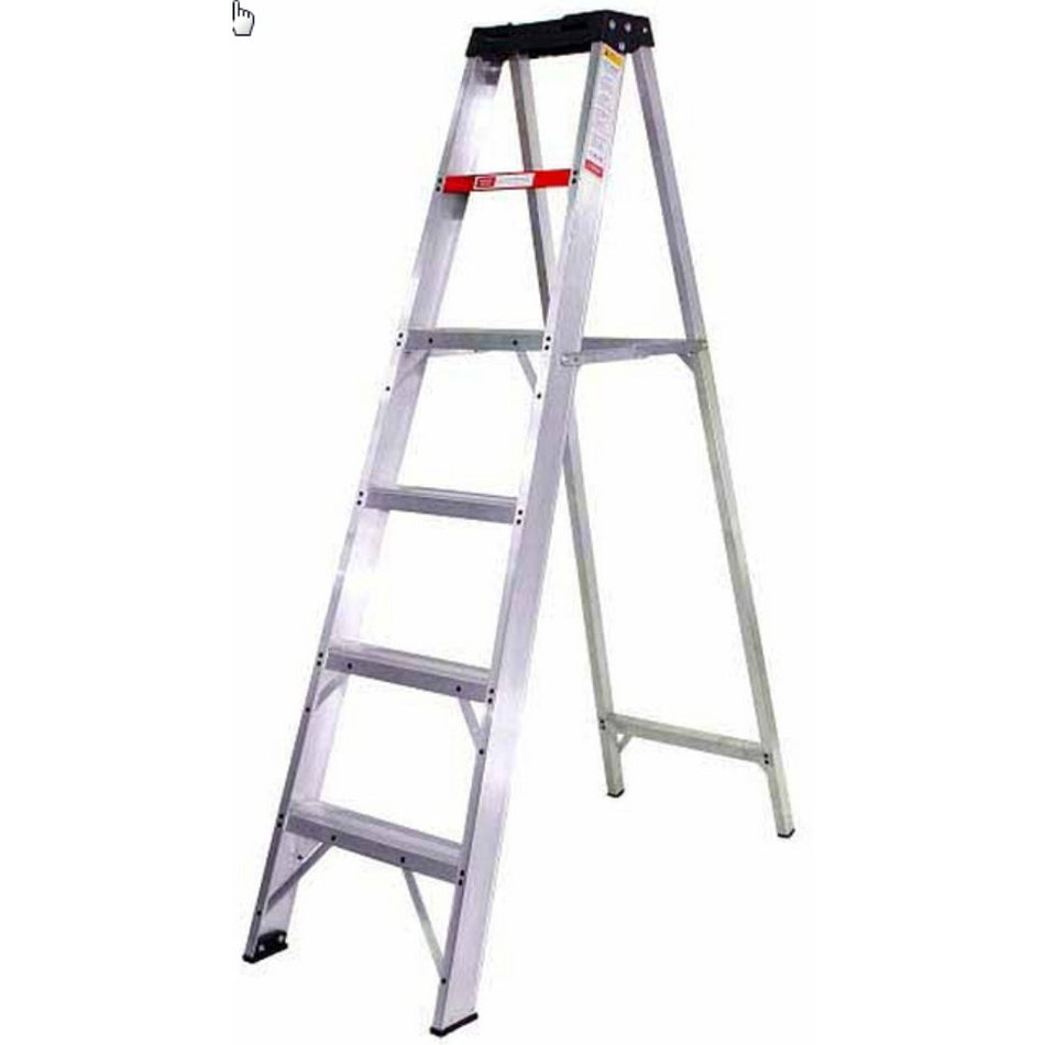 Aluminium Ladder