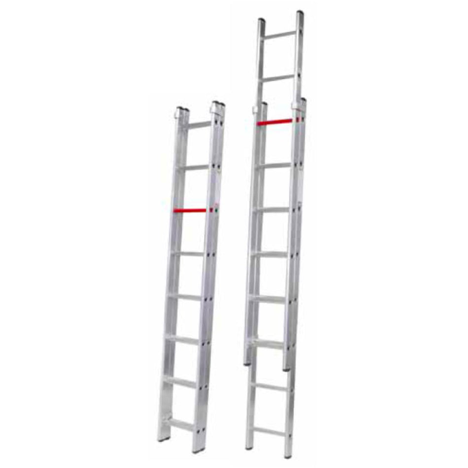 Promac Ladder  Aluminium Slide Out