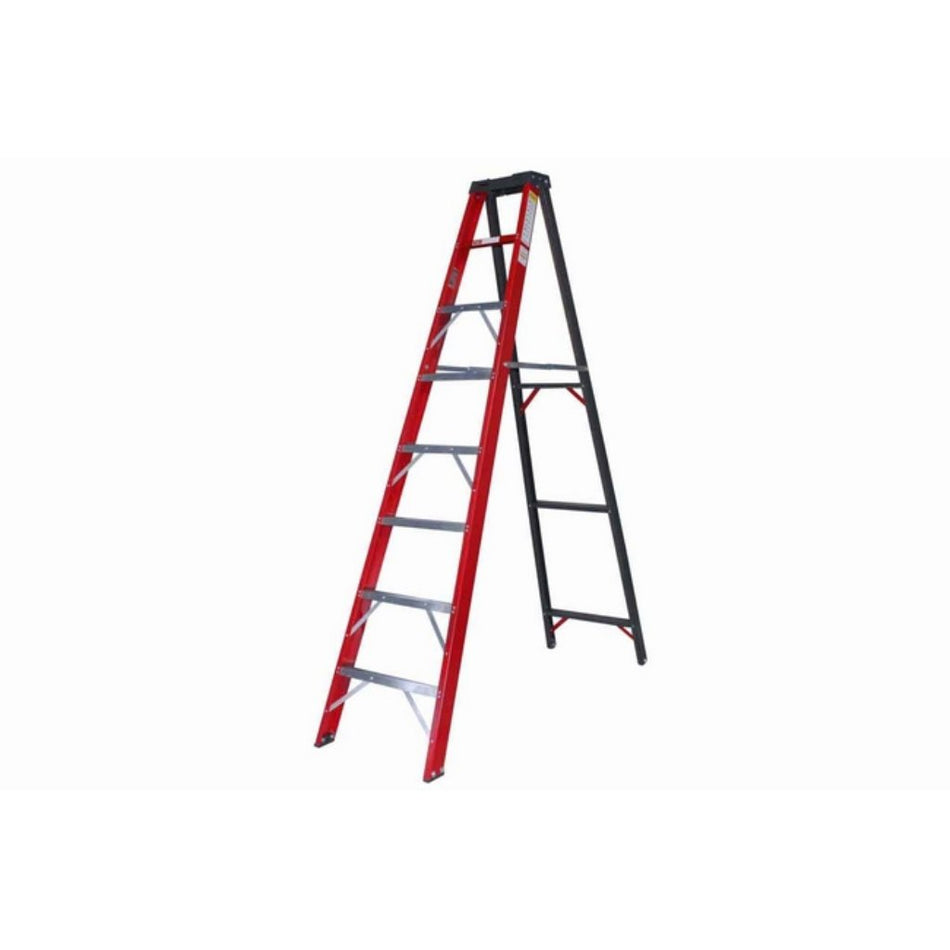 Promac Ladder  Fiber Glass h/duty