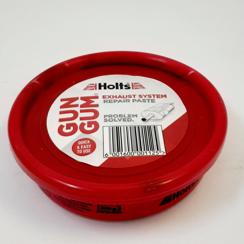 Holts Repair Paste  Gun Gum 200G