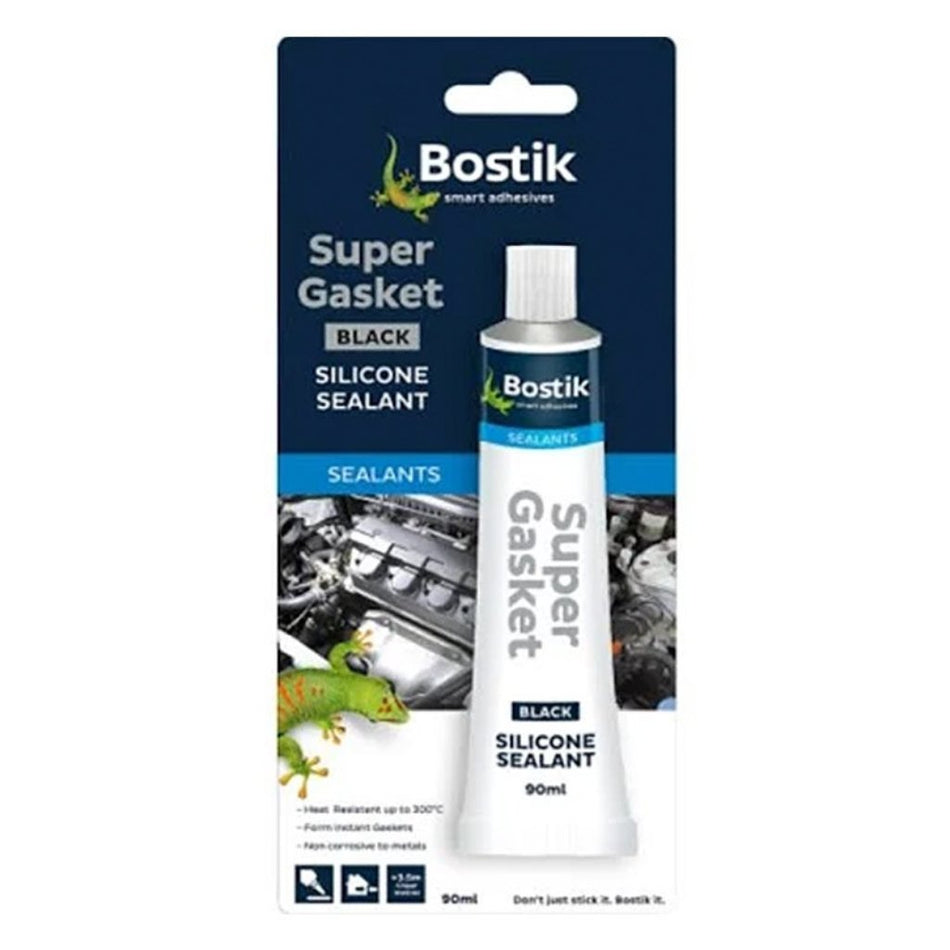 Bostik Silicone Super Gasket 90G