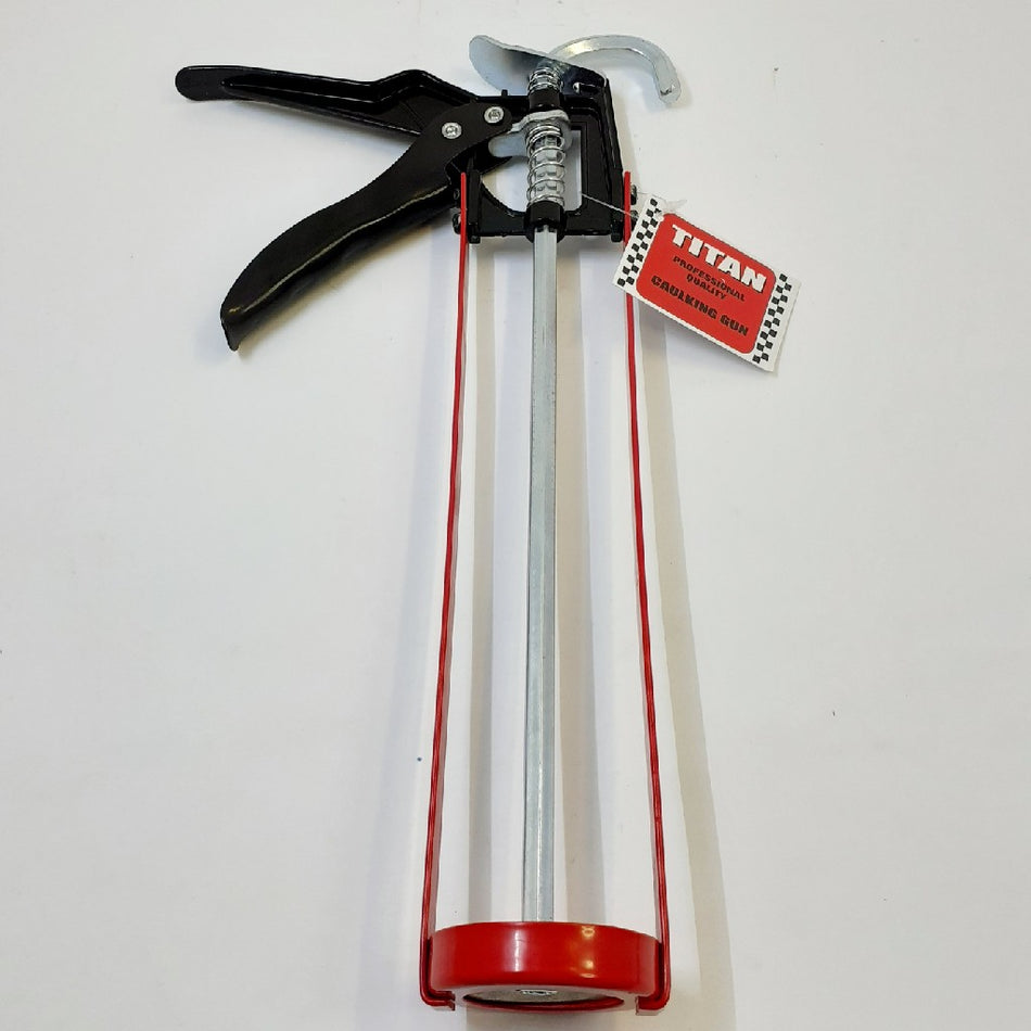 Titan Caulking Gun Skeleton -