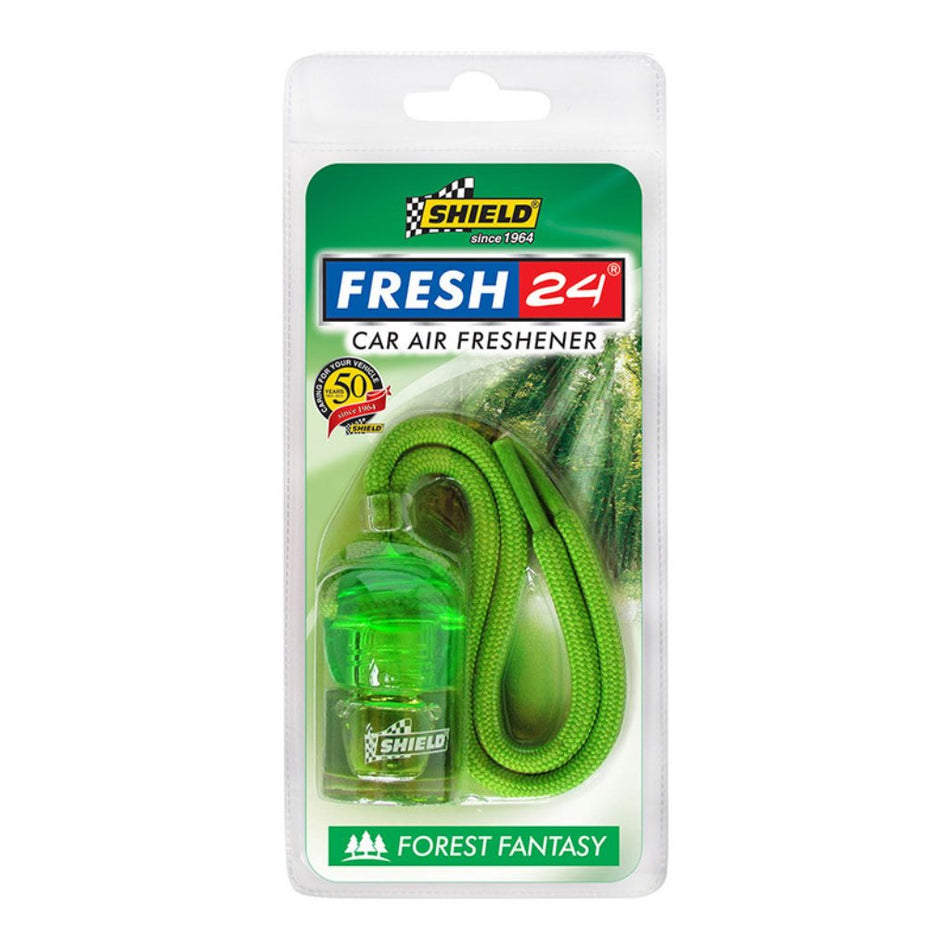 Shield Air Freshener