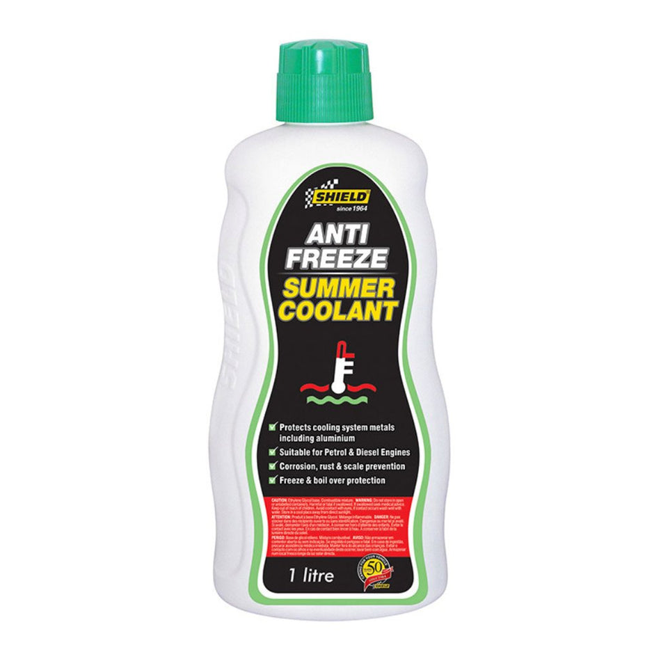 Shield Anti Freeze 40 Volume 1L