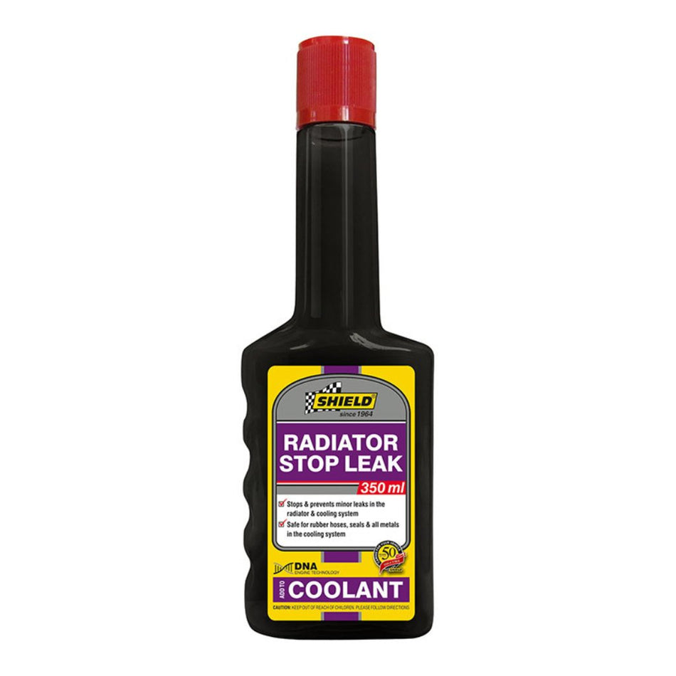 Shield Stop Leak Radiator 350ML