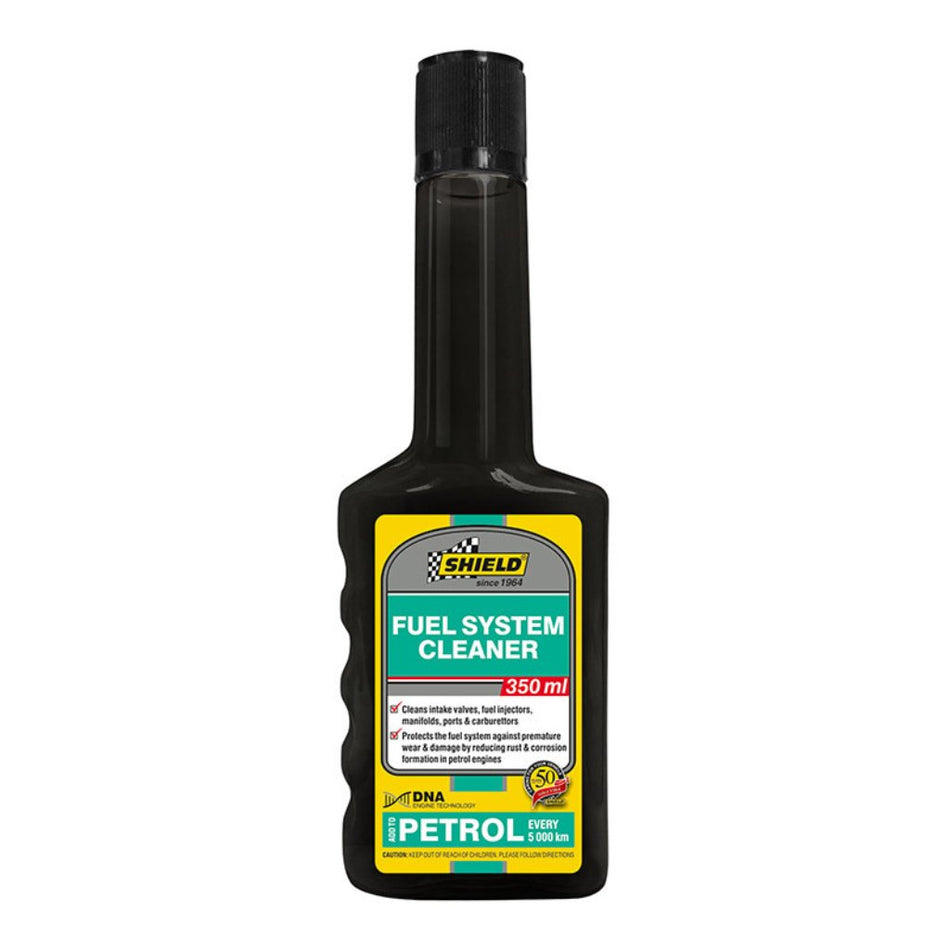 Shield Cleaner Fuel System 350ML