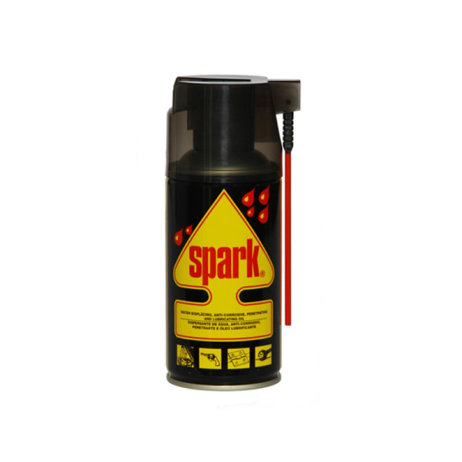 Spanjaard Penetrating oil Spark 300ML