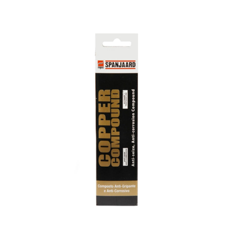 Spanjaard Additive Copper Compound 100G