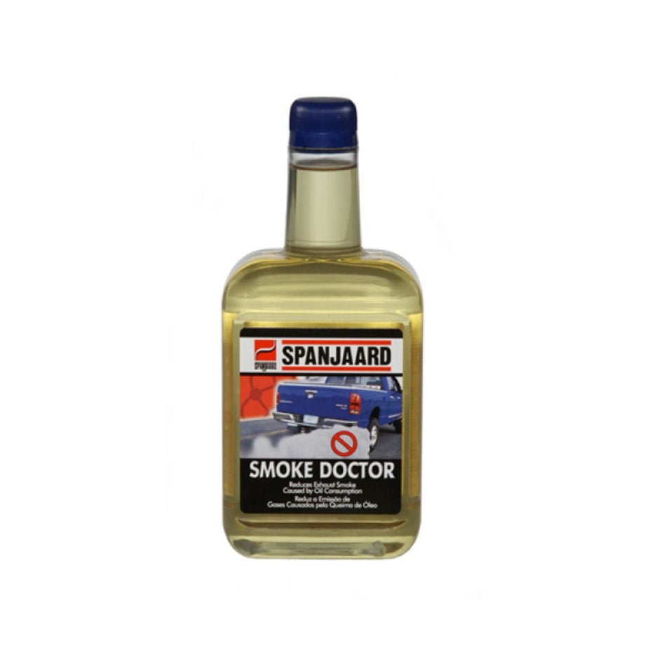 Spanjaard Additive Stop Smoke 500ML