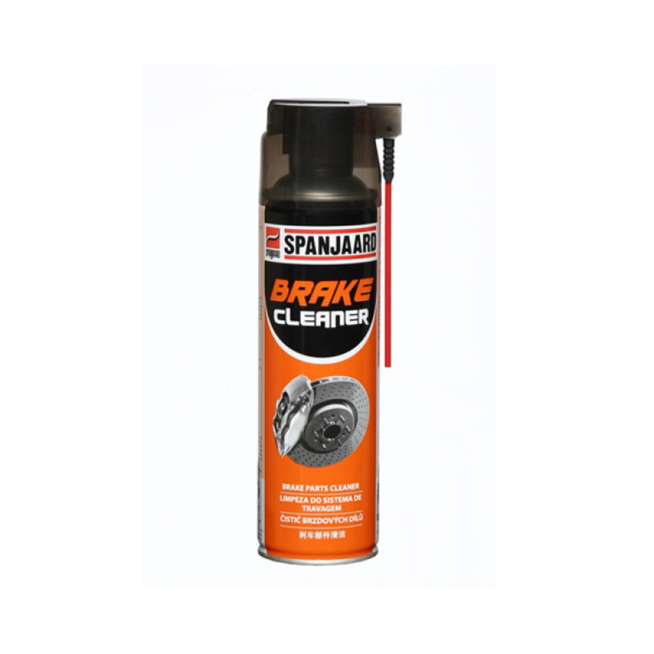 Spanjaard Cleaner Brake 500ML