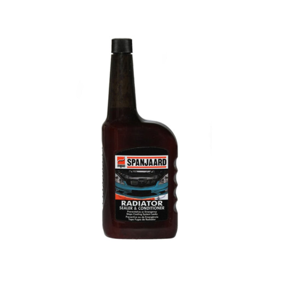 Spanjaard Additive Radiator Seal 375ML