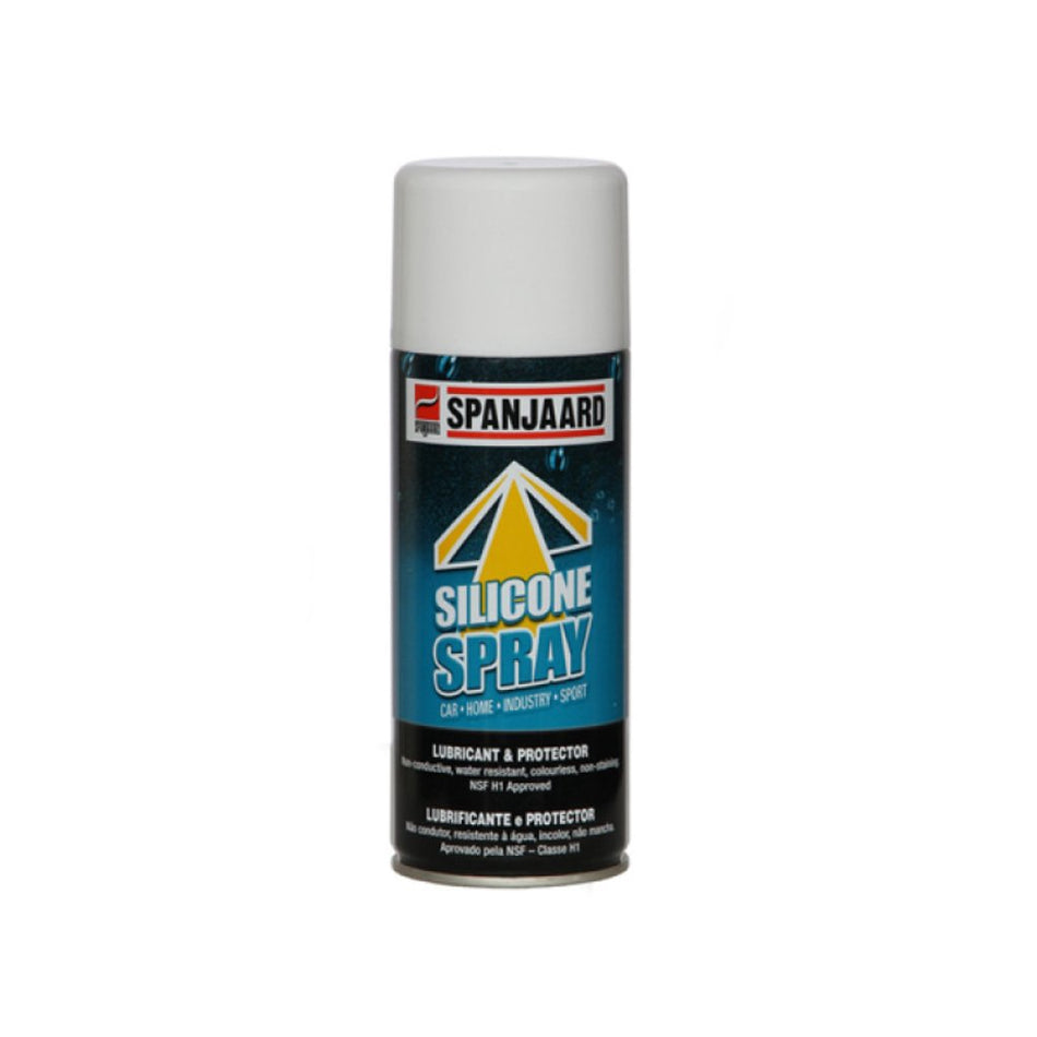 Spanjaard Spray  Silicone 200ML
