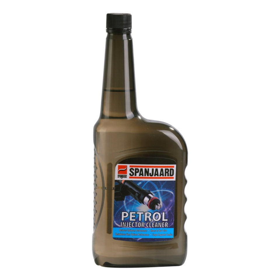 Spanjaard Cleaner Petrol Injedtor 375ML