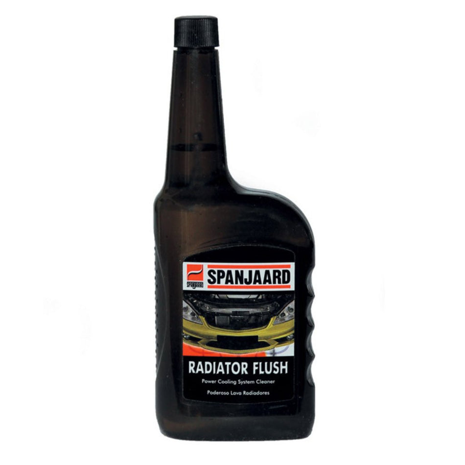 Spanjaard Flush Radiator 250ML