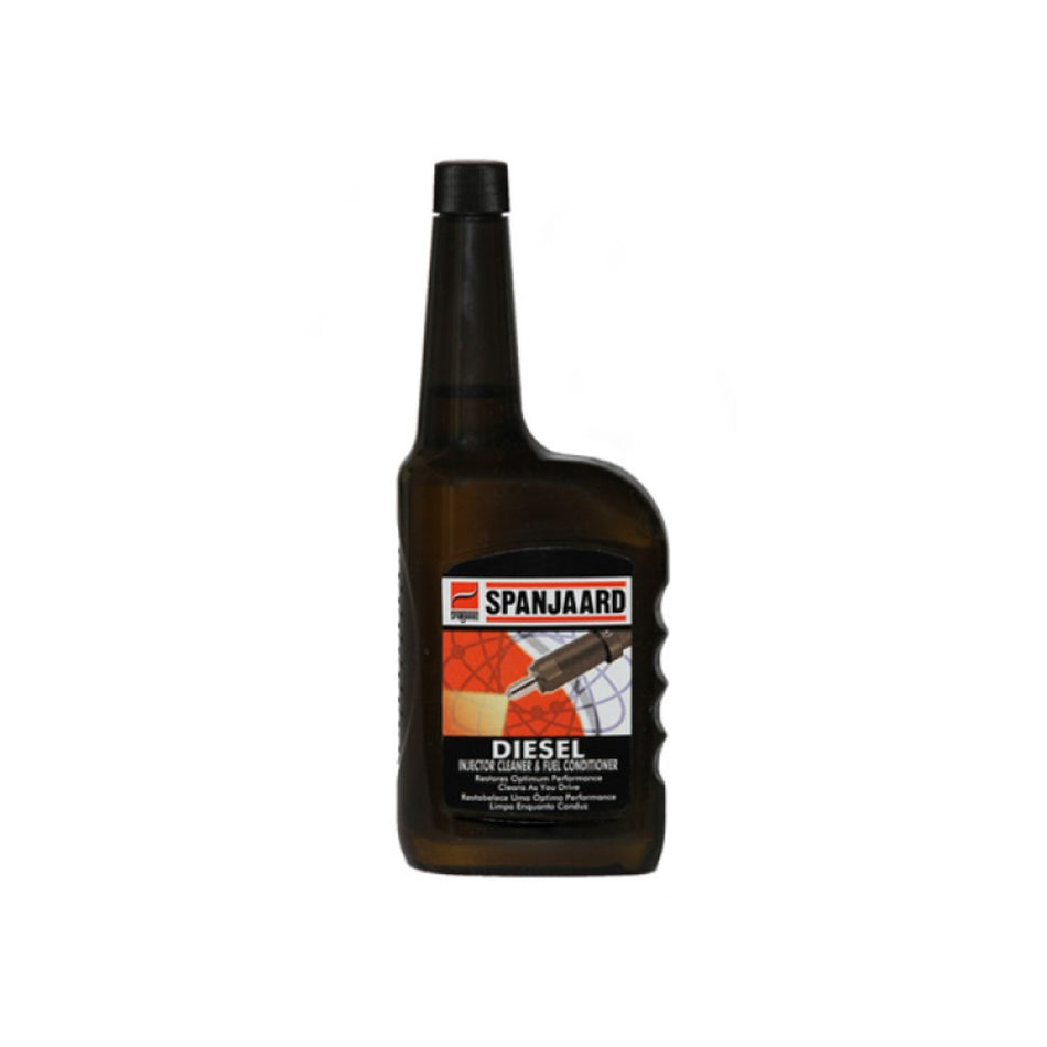 Spanjaard Additive Diesel 375ML