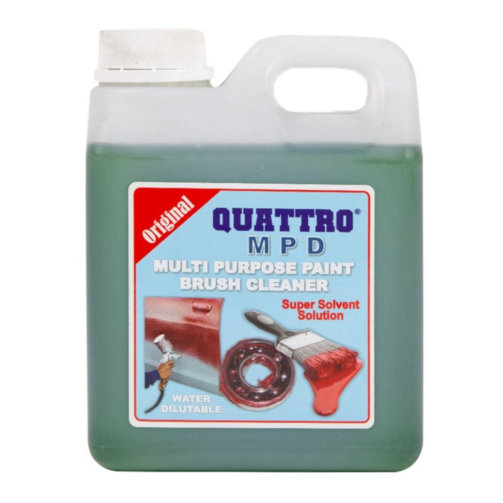 Quattro Cleaner Multi purpose Degreaser 1L -